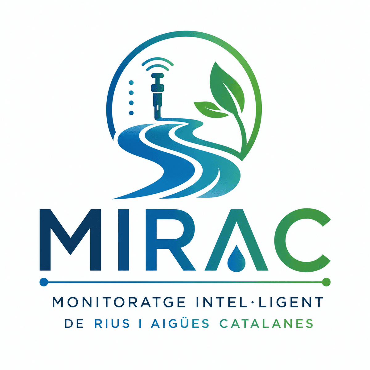 MIRAC Big Logo
